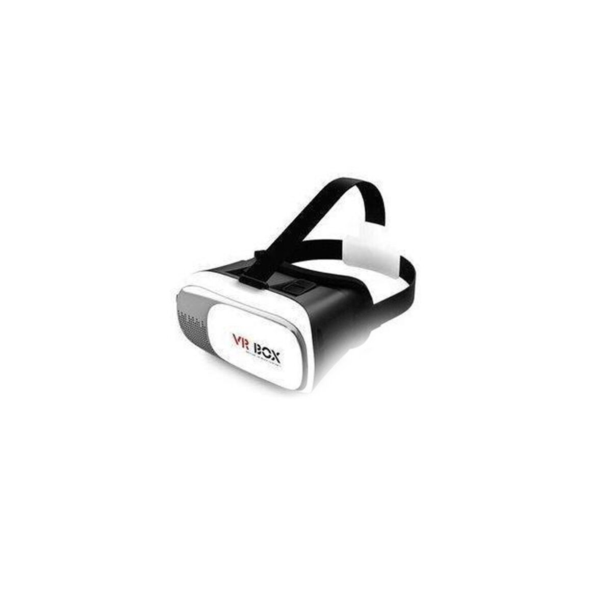 Adaptador Lhotse VR Box + Control Lente Realidad Virtual