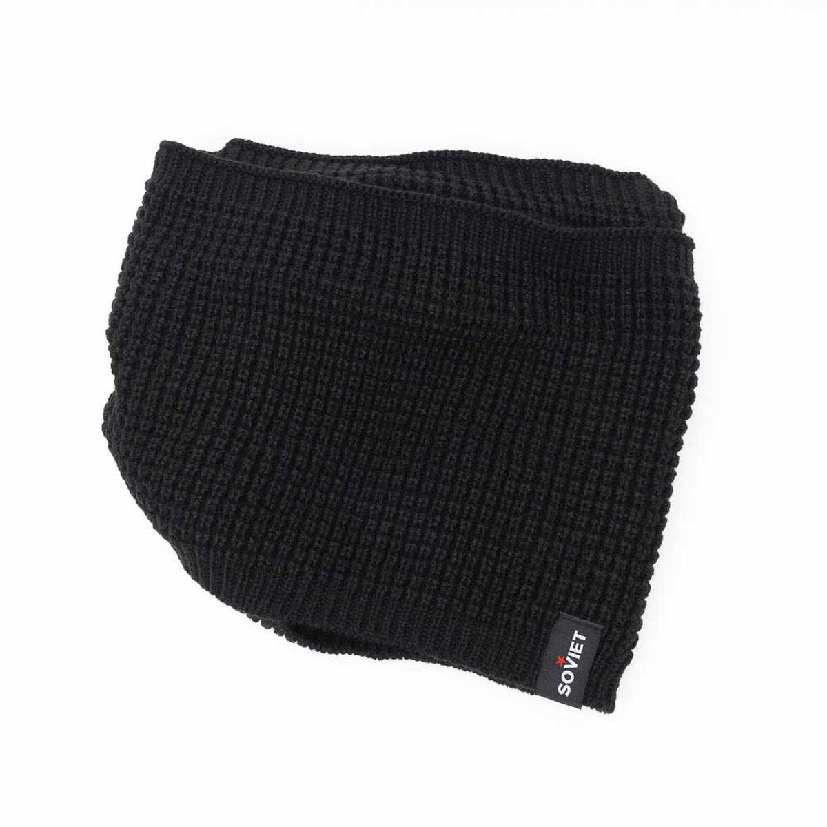 Bufanda Hombre Soviet