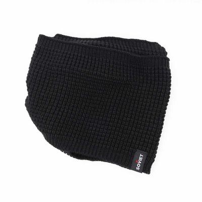 Imagen 2 del producto Bufanda Hombre Soviet Negro