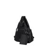 Bandolera Secret Nara ST6 M Negro