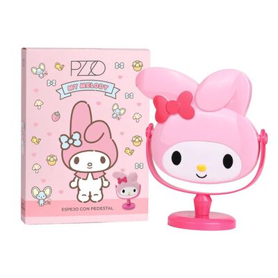 Imagen 1 del producto Espejo Pedestal My Melody Petrizzio