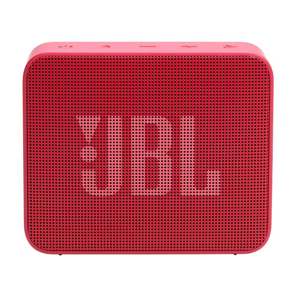 Parlante Portátil JBL Go Essential 2 Rojo