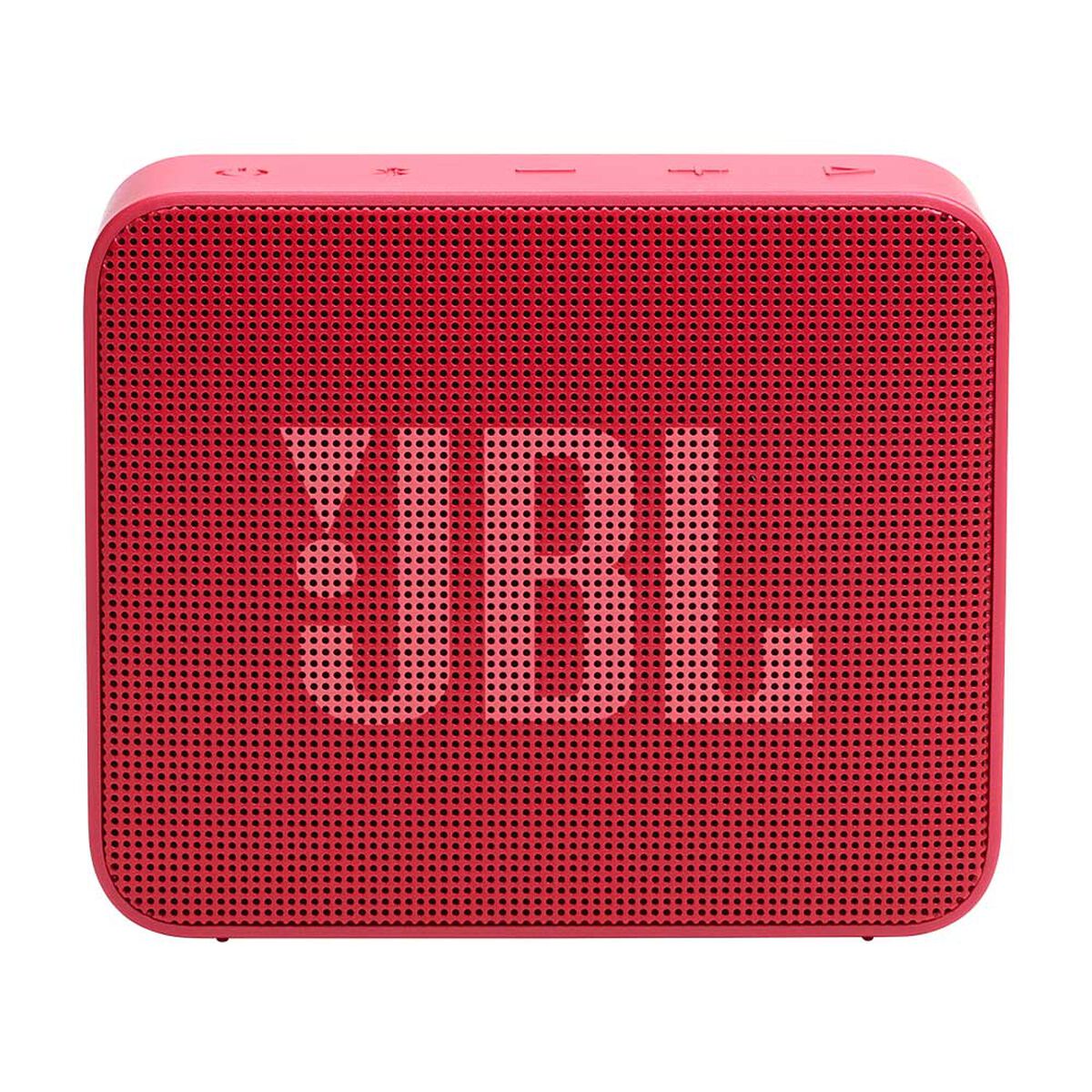 Parlante Port&aacute;til JBL Go Essential 2 Rojo