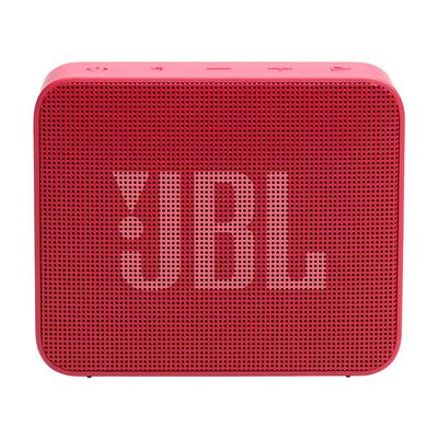 Parlante Port&aacute;til JBL Go Essential 2 Rojo