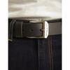 Cinturón Unisex Levis Café Oscuro