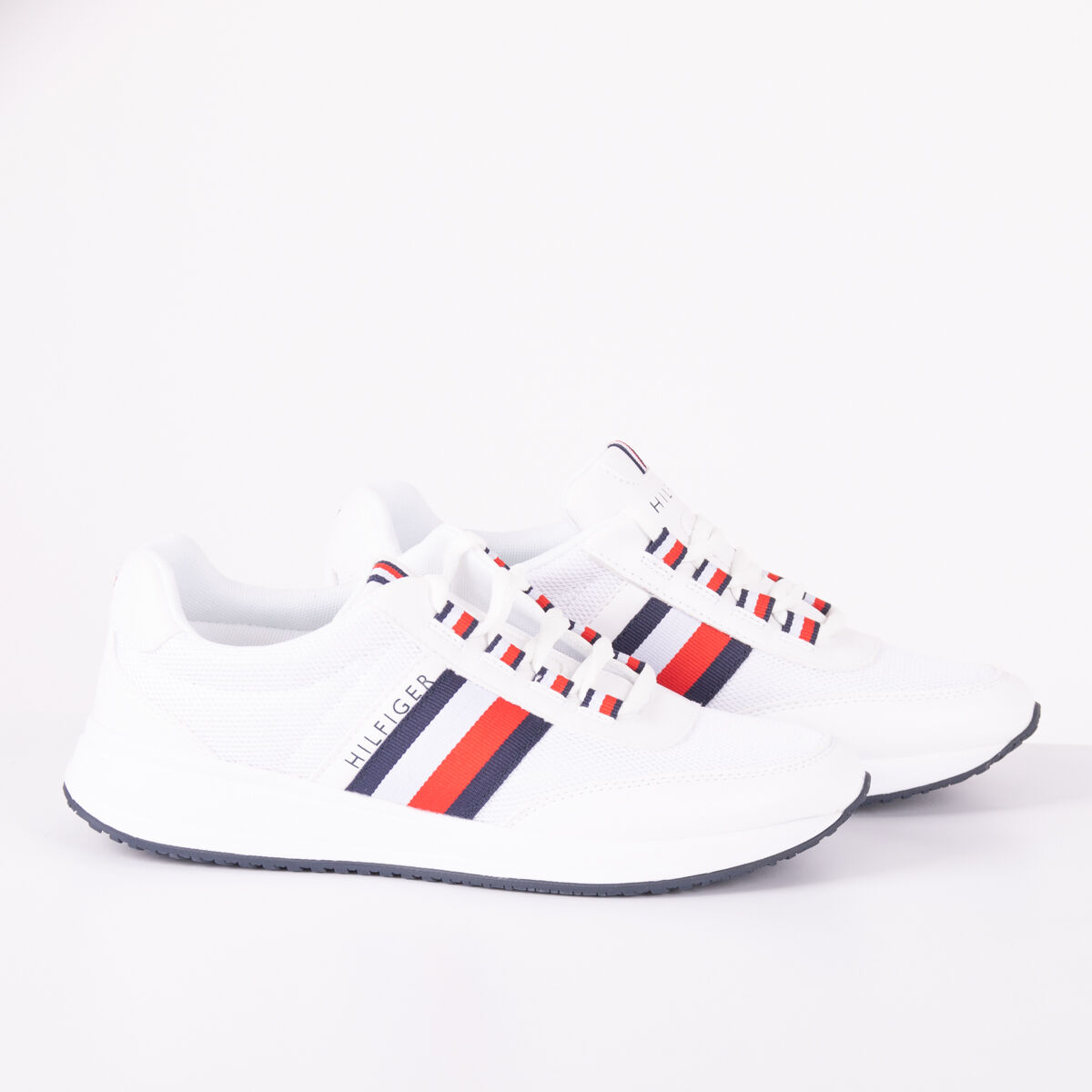 Zapatilla Mujer Tommy Hilfiger