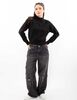 Jeans Baggy Mujer Icono