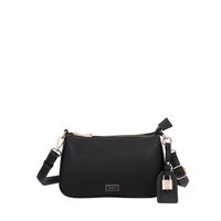 Bandolera Secret Pamplona ST6 XS Negro