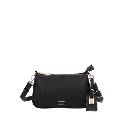 Bandolera Secret Pamplona ST6 XS Negro