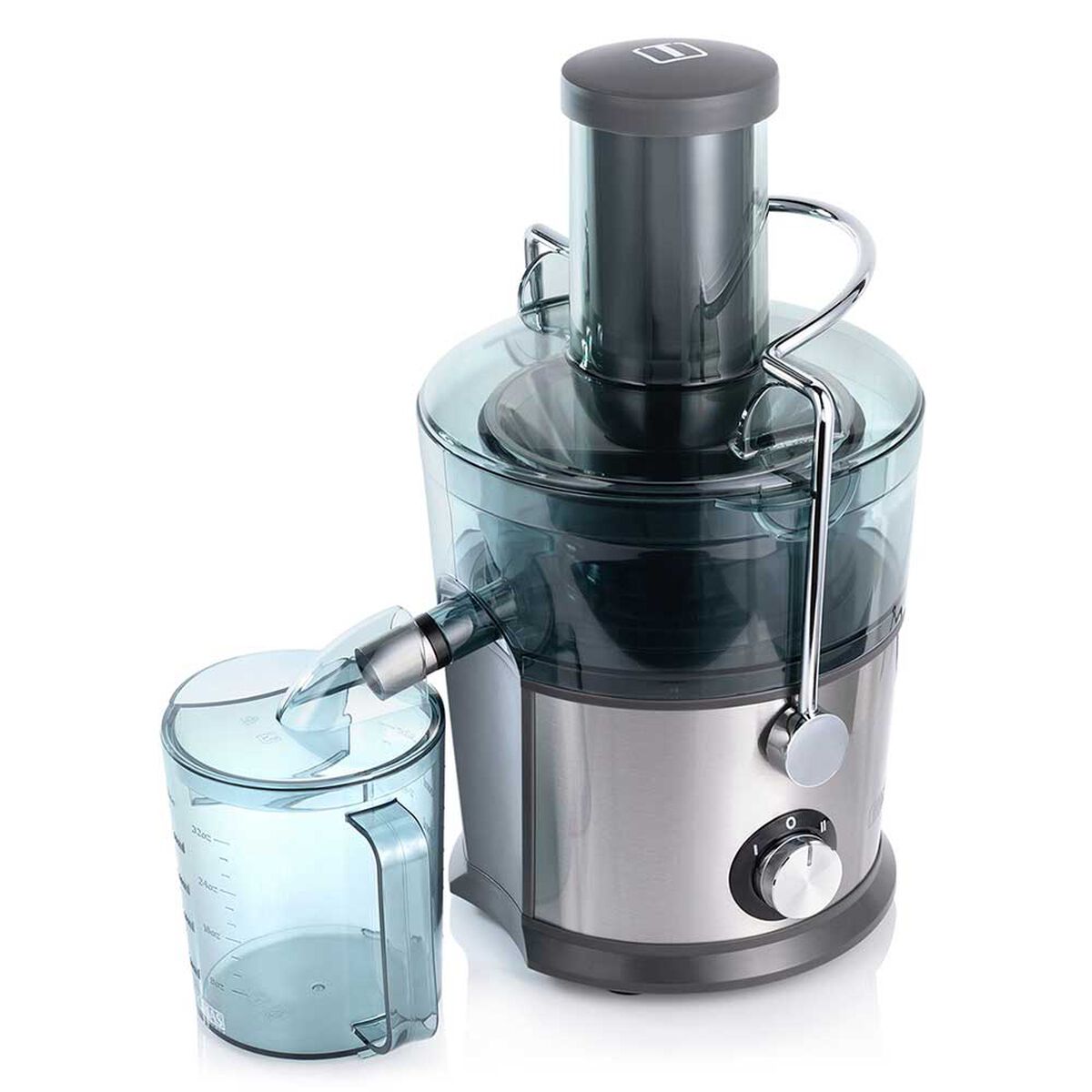 Extractor de Jugo Thomas TH-2652i 1 lts.