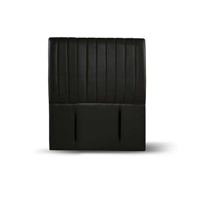 Imagen 2 del producto Respaldo Latam Home 1 Plaza Sorrento PU Negro