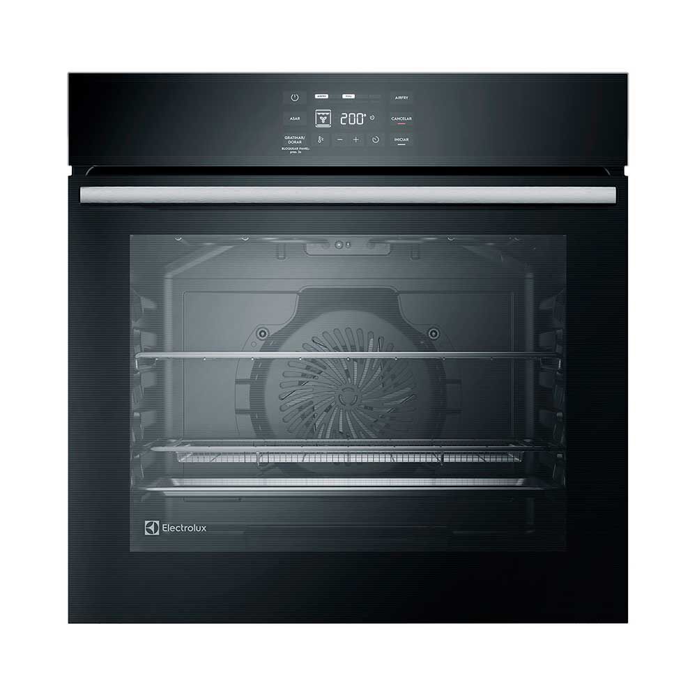 ELECTROLUX Horno Empotrable OE8EA 80 lts.