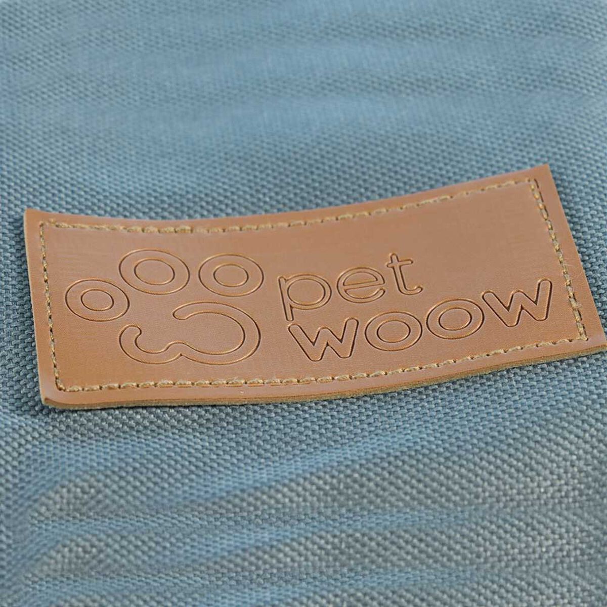 Cama Roller Mascota Toby Petwoow Talla L