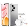 Smartphone Honor 400 pro 512GB 6,7" Liberado Grey