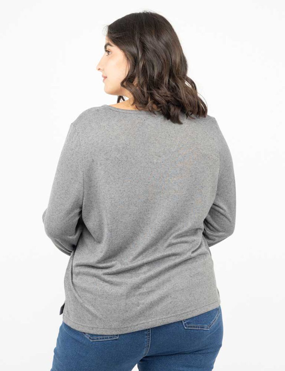 Sweater Mujer Extralindas