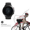 Smartwatch Lhotse Ultimate GPS 217 1,28" Negro