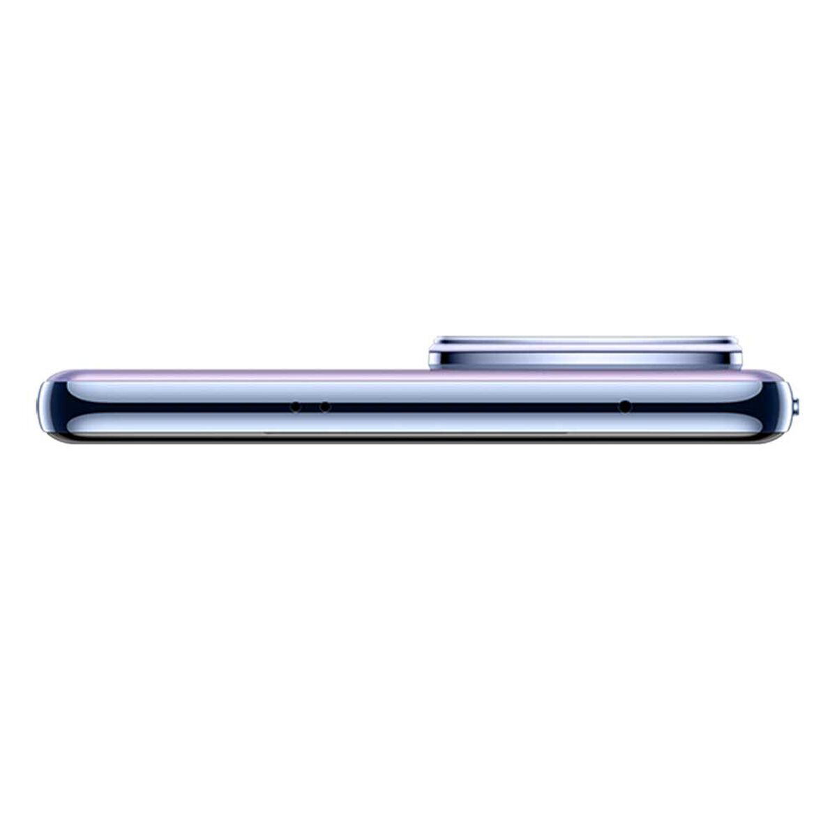 Celular Vivo V50 512GB 6,77" Violeta Niebla Liberado
