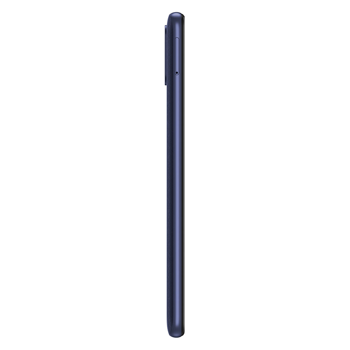 Celular Samsung Galaxy A03 128GB 6,5" Azul Liberado