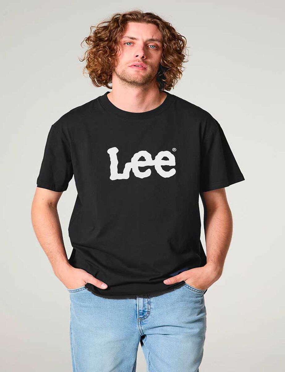 Polera Hombre Lee