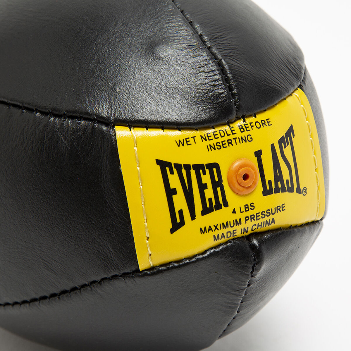Pera de Boxeo Everlast Eve Leather