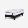 Cama Europea Rosen 1,5 Plazas Art 4