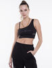 Peto de Algodón Deportivo Mujer Zoo York