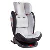 Silla de Auto Convertible Saturno 7792LG Bebesit