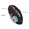 Mouse Gamer Levo USB Negro