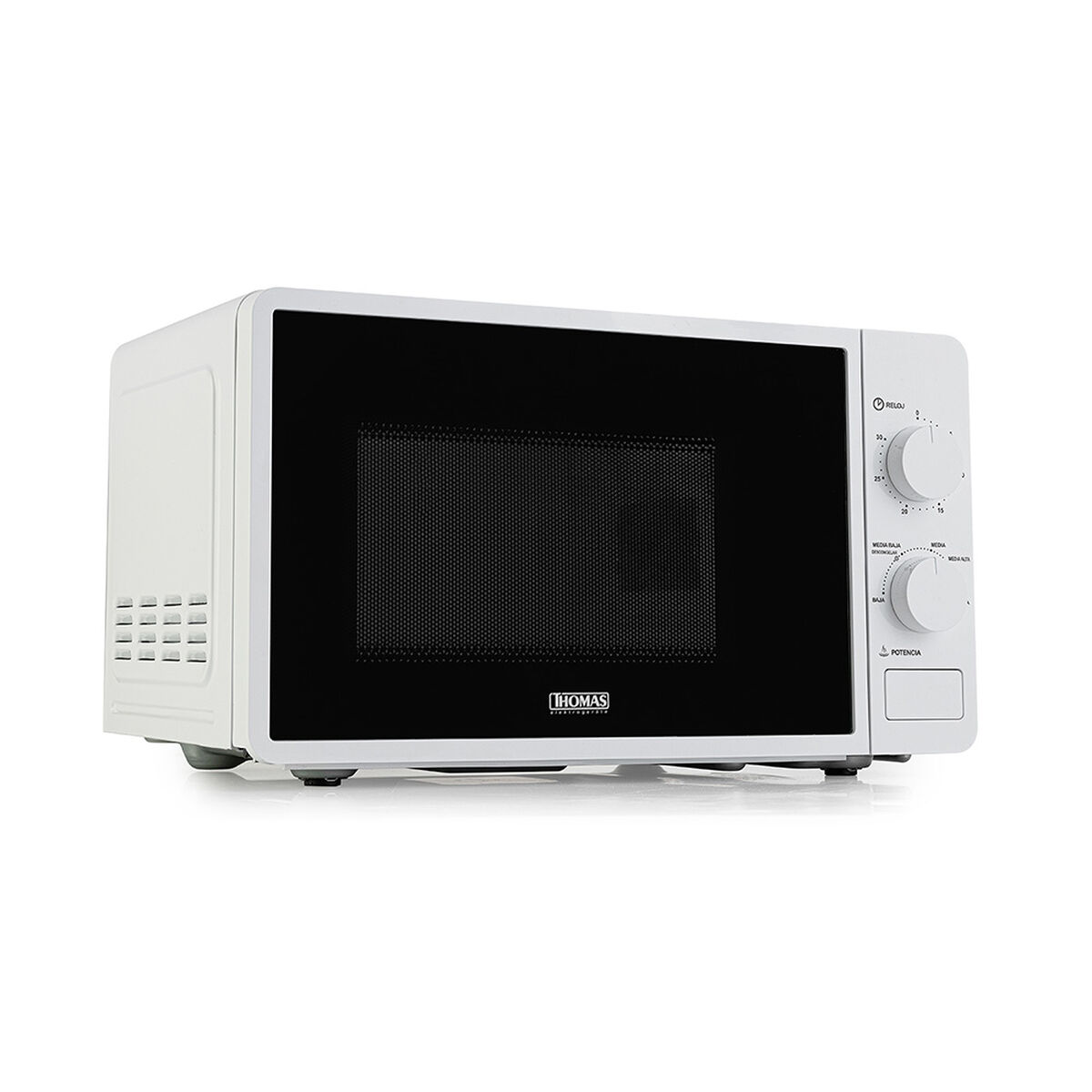 Microondas Thomas TH-18B05 18 lt.