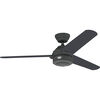 Ventilador De Techo 52" Carrera