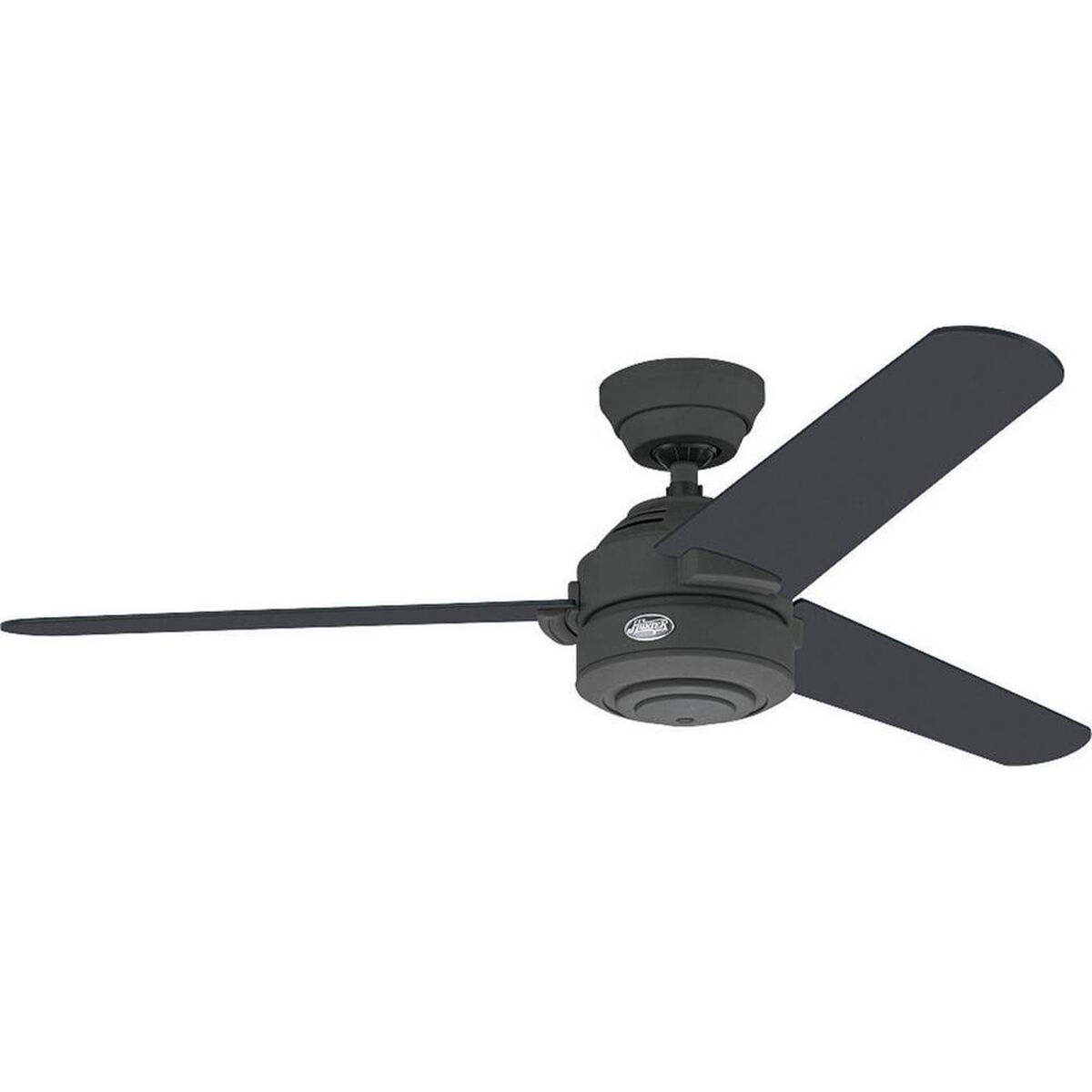 Ventilador De Techo 52" Carrera