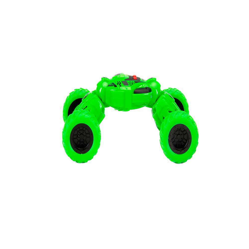 Vehiculo Friccion Luz y Sonido Ebx Stunt