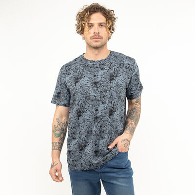 Polera Hombre Zibel