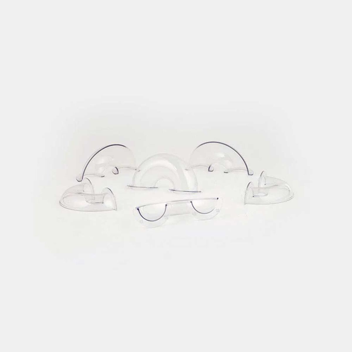 Accesorios Tobogán 6 Piezas Imanix