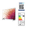 LED 55" LG 55NANO75SPA  Smart TV 4K Ultra HD
