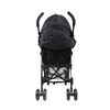 Coche Paseo New Twist Black Cosco