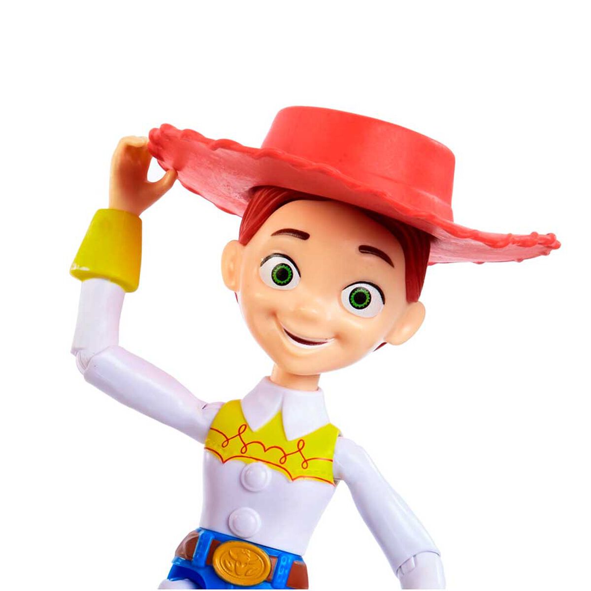 Figura Jessie Toy Story Disney Pixar