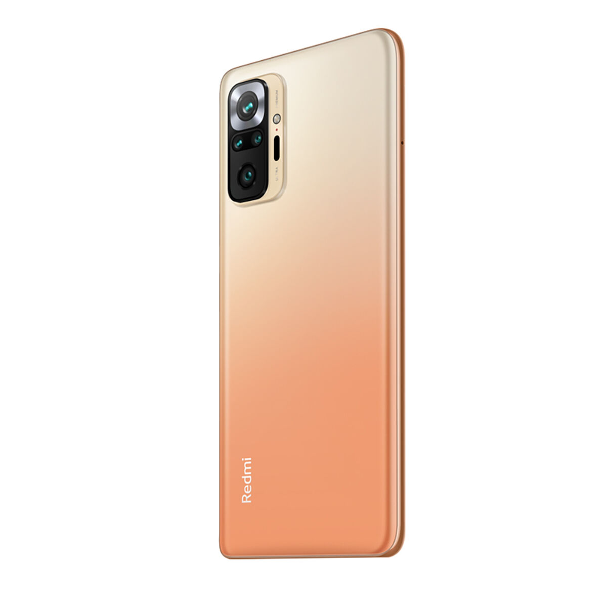 Celular Xiaomi Redmi Note 10 Pro 128GB 6,67" Gradient Bronze Liberado