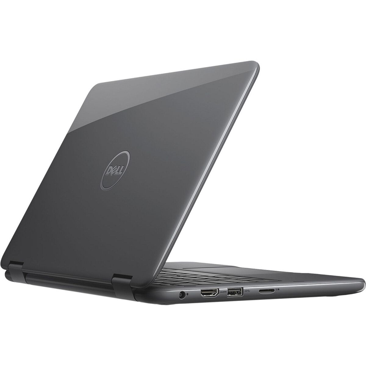 Notebook DELL Inspiron 3168 2-in-1 Celeron 4GB 32GB SSD 11.6" Touch