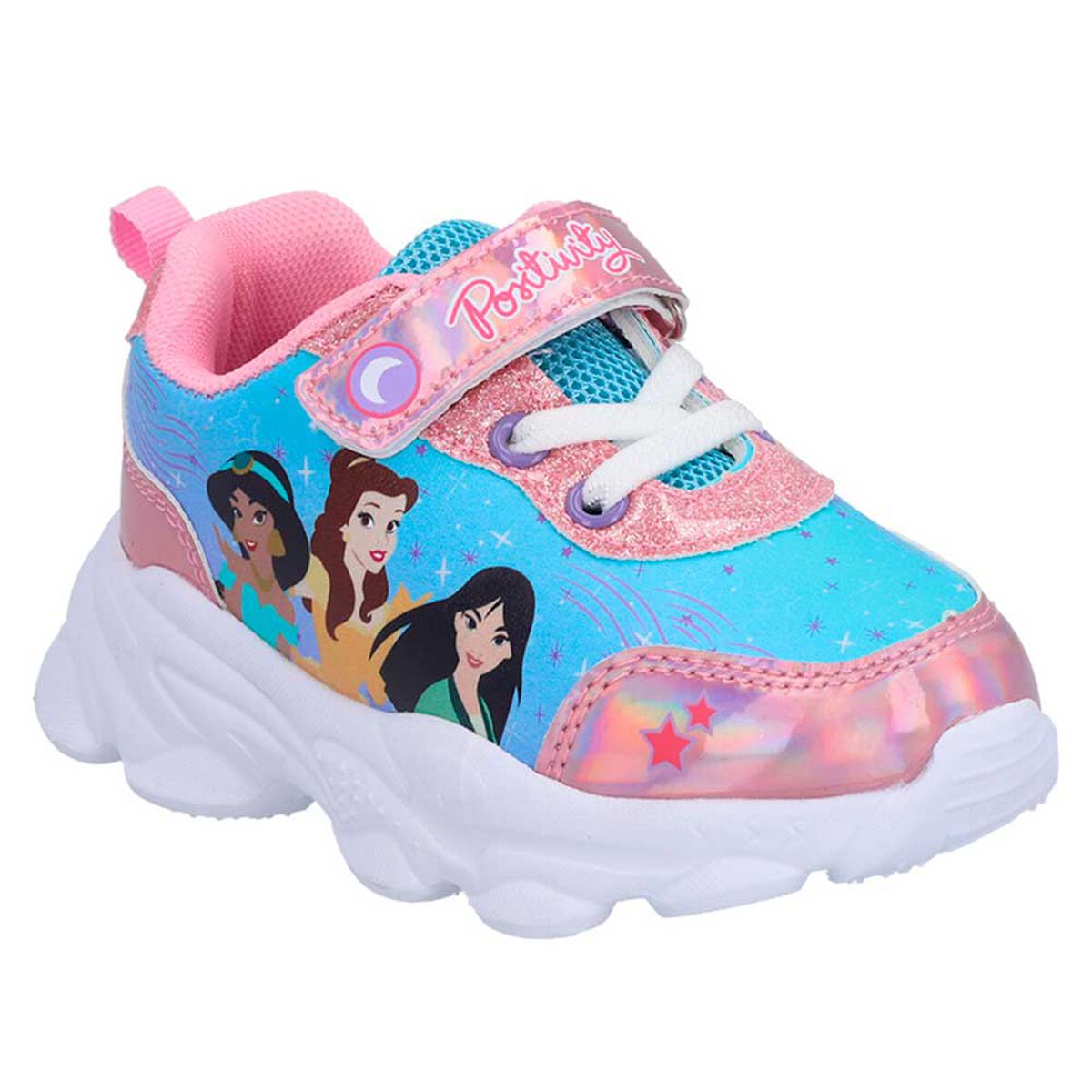 Zapatilla Niña Princess
