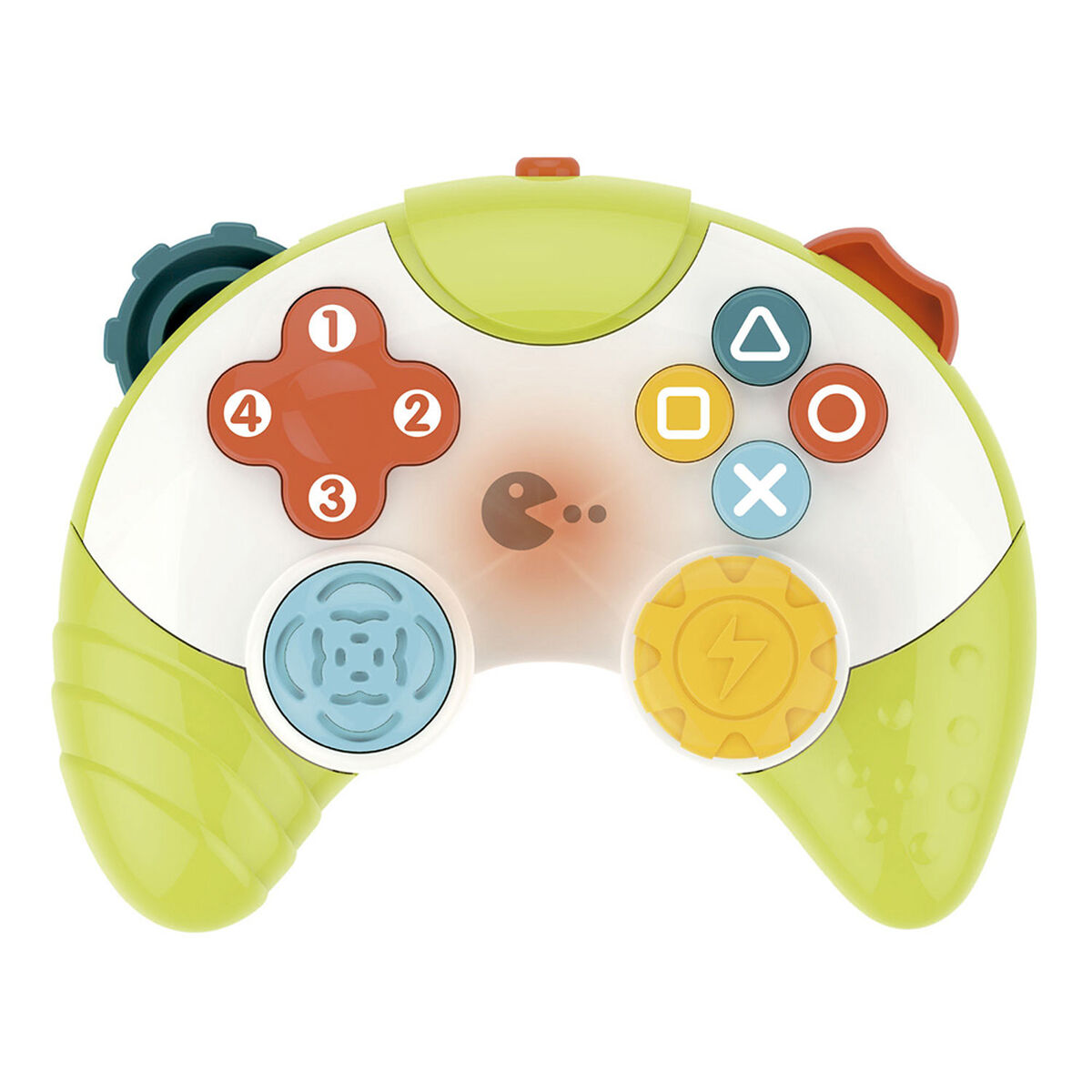 Joystick Interactivo Benic Baby
