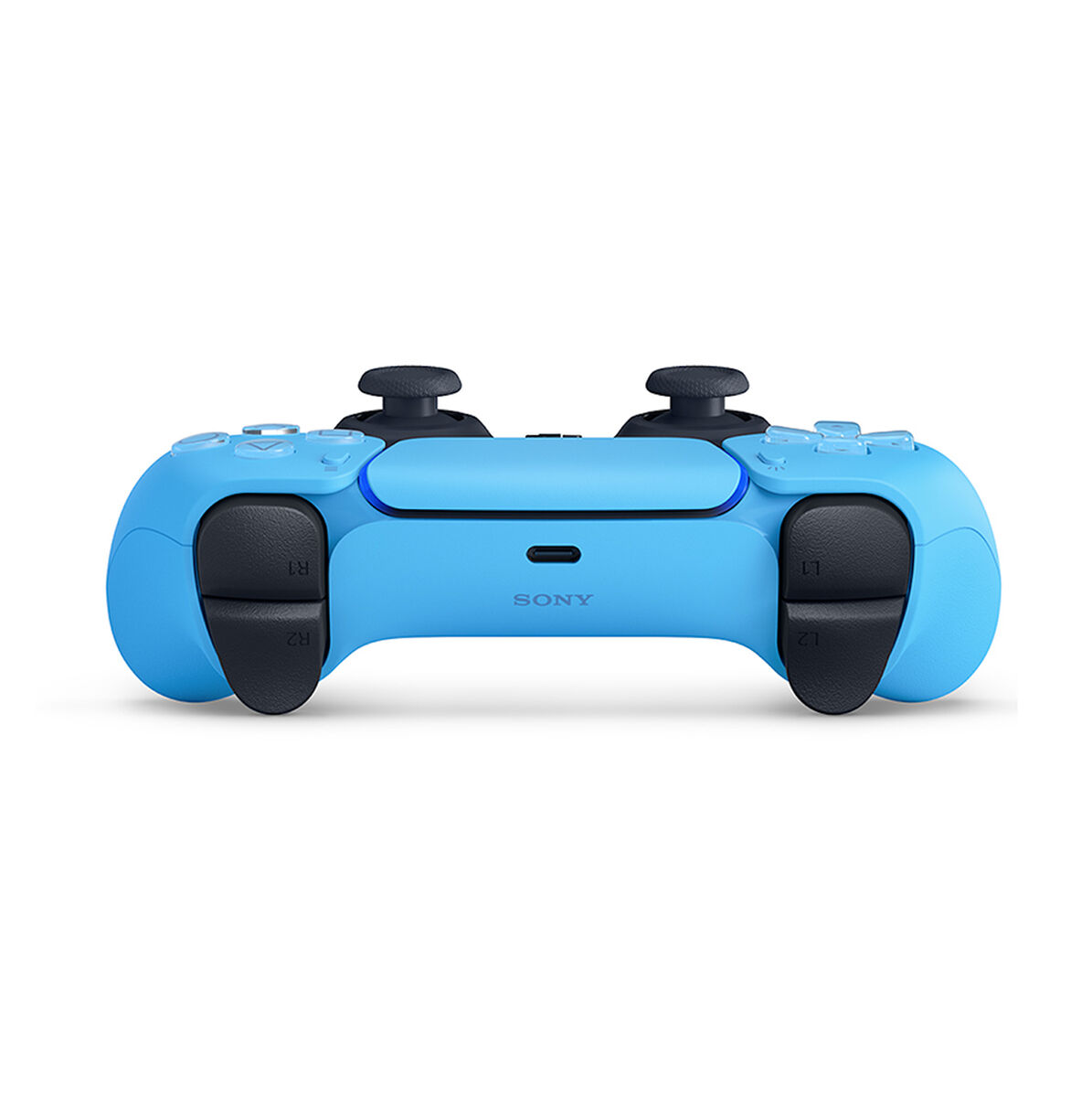 Control Inalámbrico Sony PS5 DualSense Starlight Blue