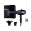 Secador de Pelo Siegen Giltter Glamour SG-3112