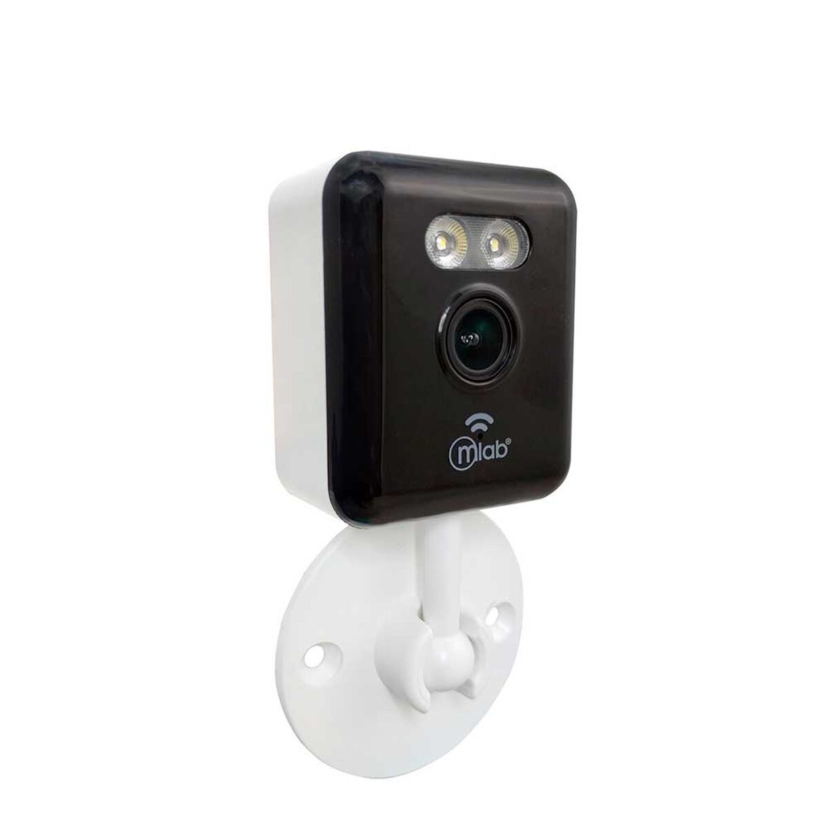 Camara Se Seguridad MLAB 9616 Blanco