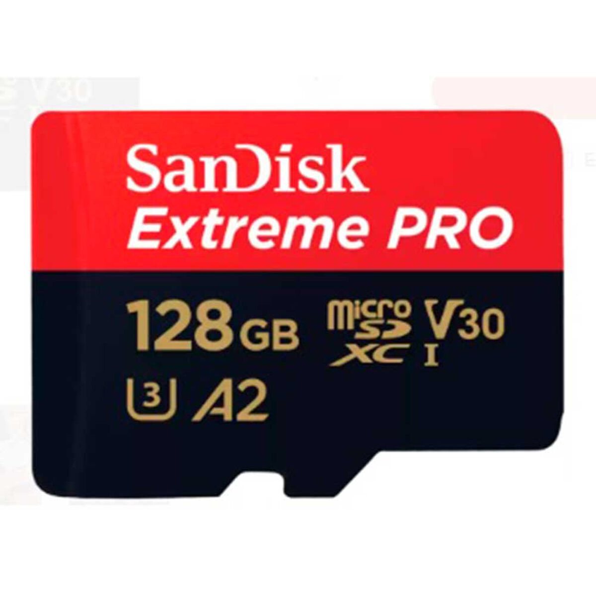 Memoria Sandisk SDSQXCD-128GB