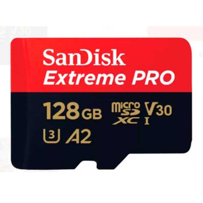 Memoria Sandisk SDSQXCD-128GB
