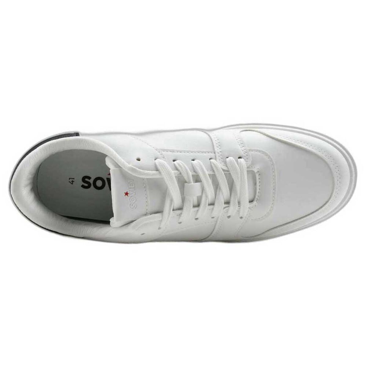 Zapatilla Urbana Hombre Soviet