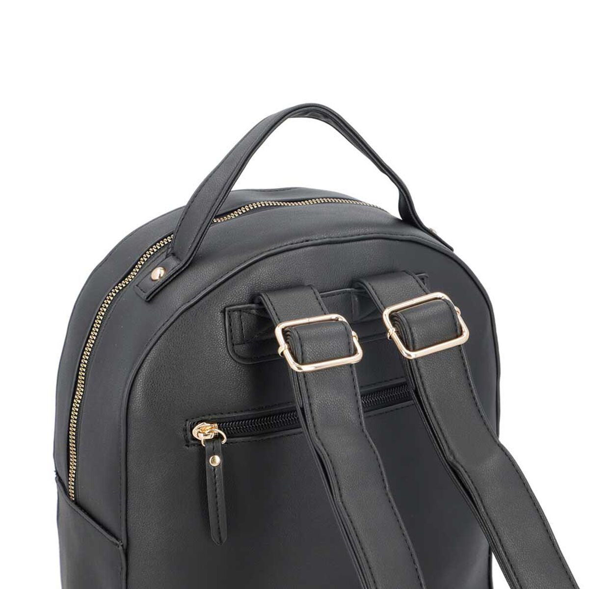 Mochila Secret Monaco FW25 L Negro