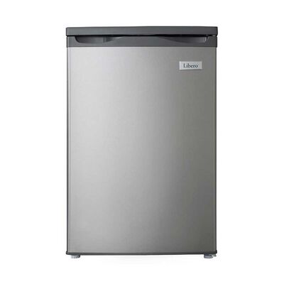 Freezer Vertical Libero LFV-100I 80 lt