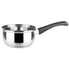 Batería de Cocina Acero Inoxidable Magefesa Style 9 Piezas